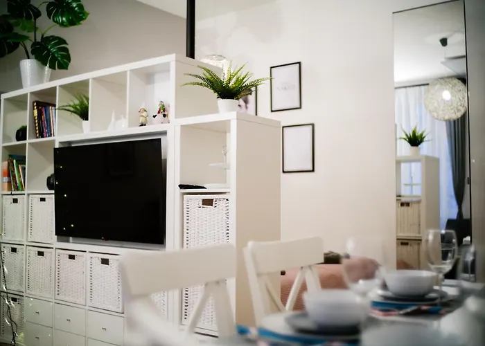 Apartment Cozy Hub - Family - Metro Access - 10min City-centre Vienna