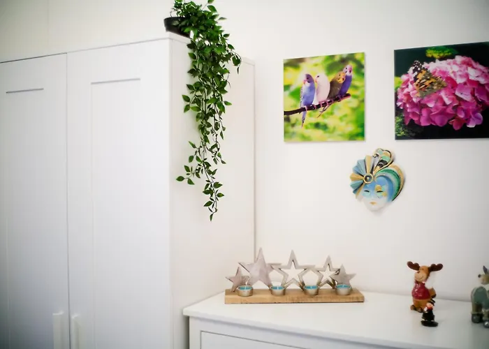 Cozy Hub - Family - Metro Access - 10min City-centre * Vienna